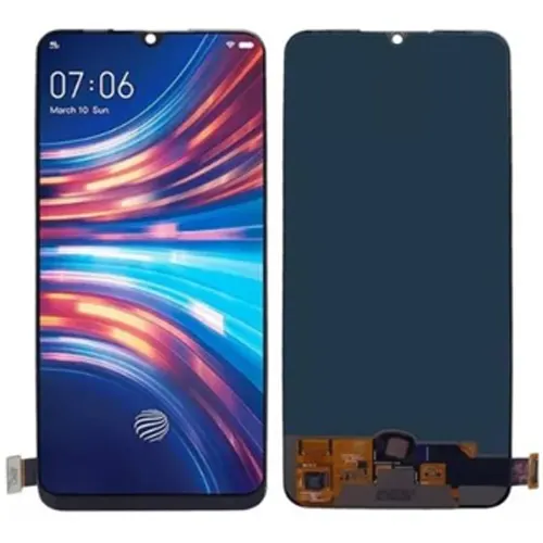 Primary image of VIVO S1 S1PRO SIDE FLEX GLOBEL DISPLAY - Quality Phone Parts in Sri Lanka